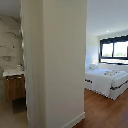 Nuevo Atico Toyo. Vistas Al Mar, Terraza, Solarium, Piscina, A/A, Wifi Y Garaje Apartment El Toyo Exterior photo