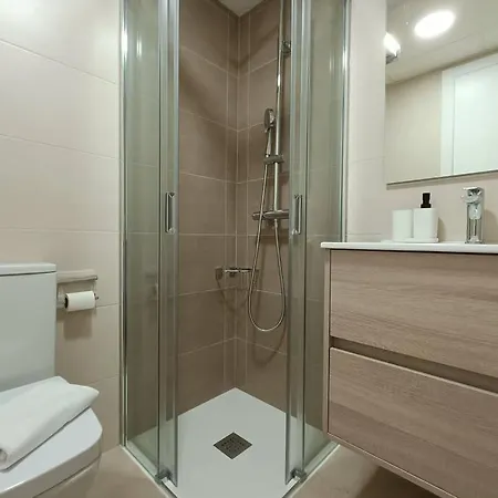 Nuevo Atico Toyo. Vistas Al Mar, Terraza, Solarium, Piscina, A/A, Wifi Y Garaje Apartment El Toyo Exterior photo