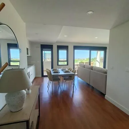 Nuevo Atico Toyo. Vistas Al Mar, Terraza, Solarium, Piscina, A/A, Wifi Y Garaje Apartment El Toyo Exterior photo